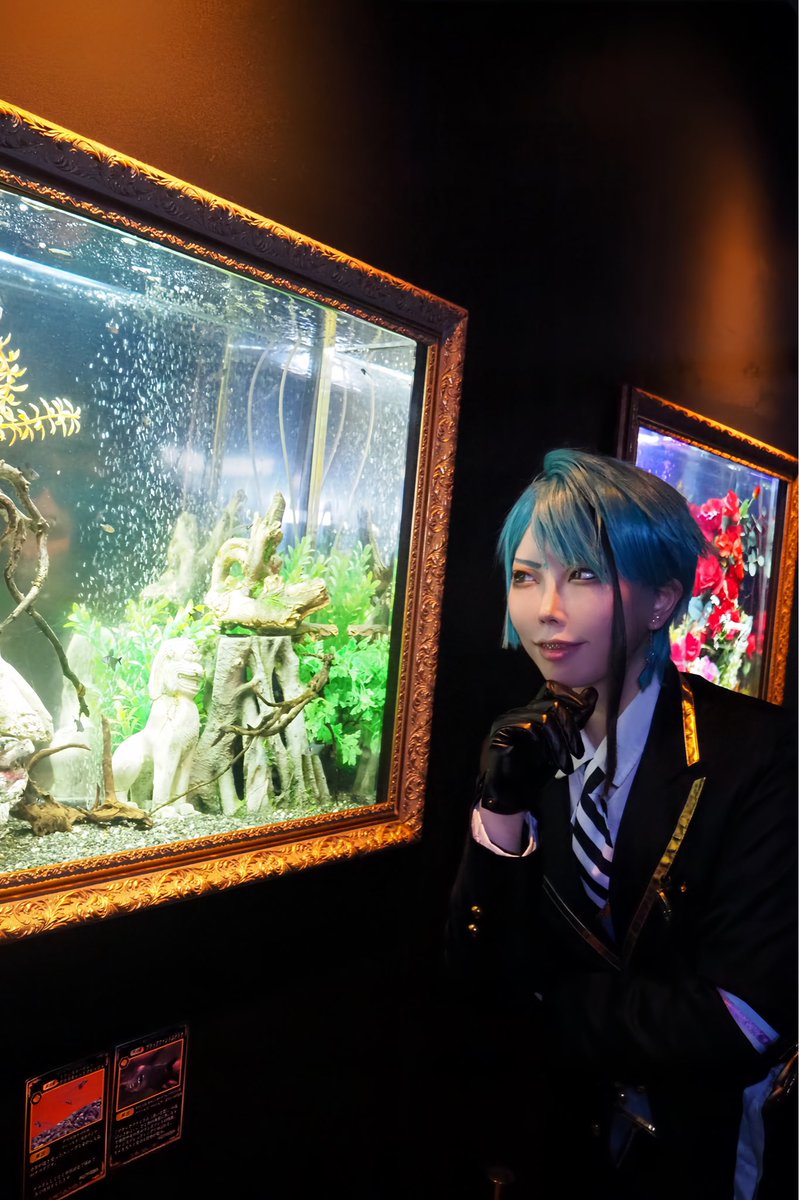 ｶﾌｪﾓｶ☕🐬新規予定要相談💭 tweet media