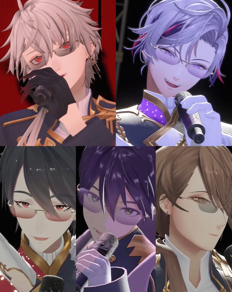 はらパン tweet media