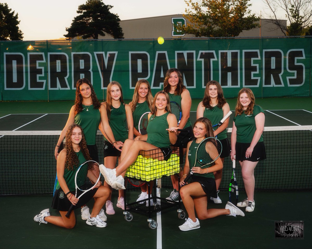 Derby Panther Tennis tweet media