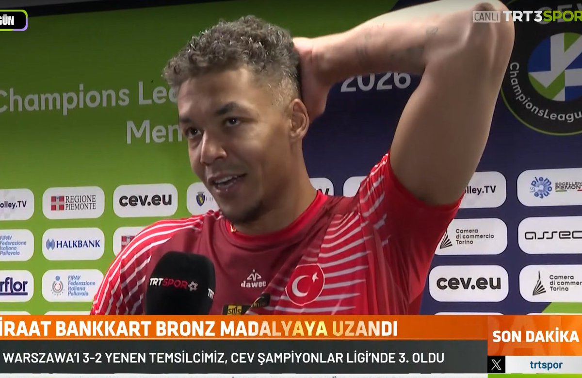 Vsever 2.0 🏐 tweet media