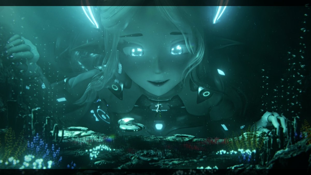 Lucid-3D tweet media