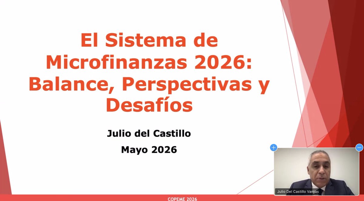 RiosHenckellCA's tweet photo. ¡Éxito total en la segunda semana de la ACADEMIA FINANCIERA 2026! Cerramos días de intenso aprendizaje, intercambio de experiencias y exploración de nuevos vehículos financieros. https://t.co/XFK79WQZG2