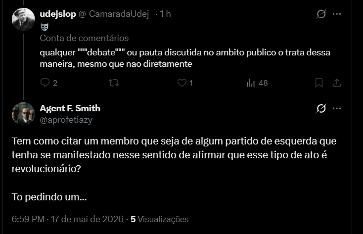 Agent F. Smith tweet media