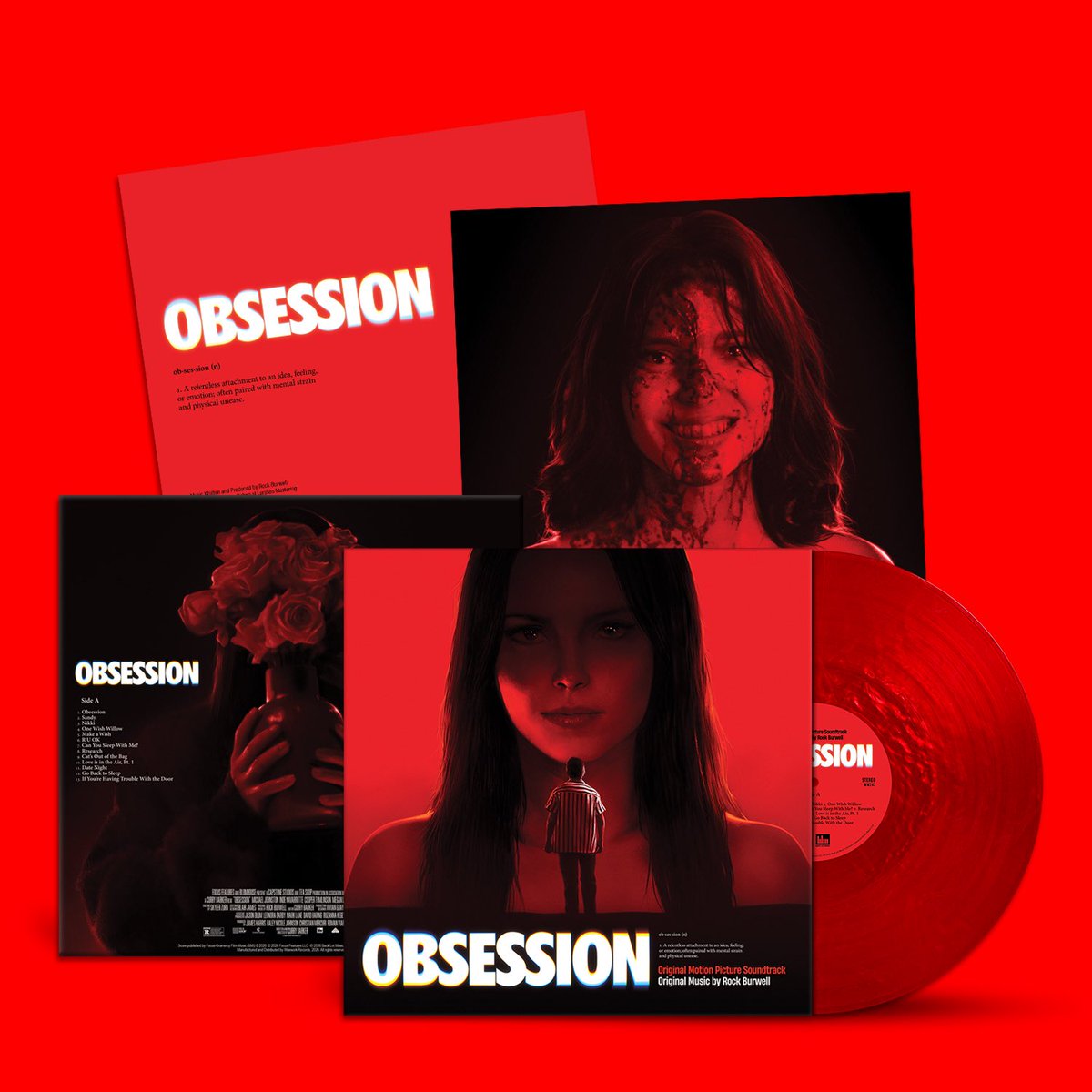 Waxwork Records tweet media