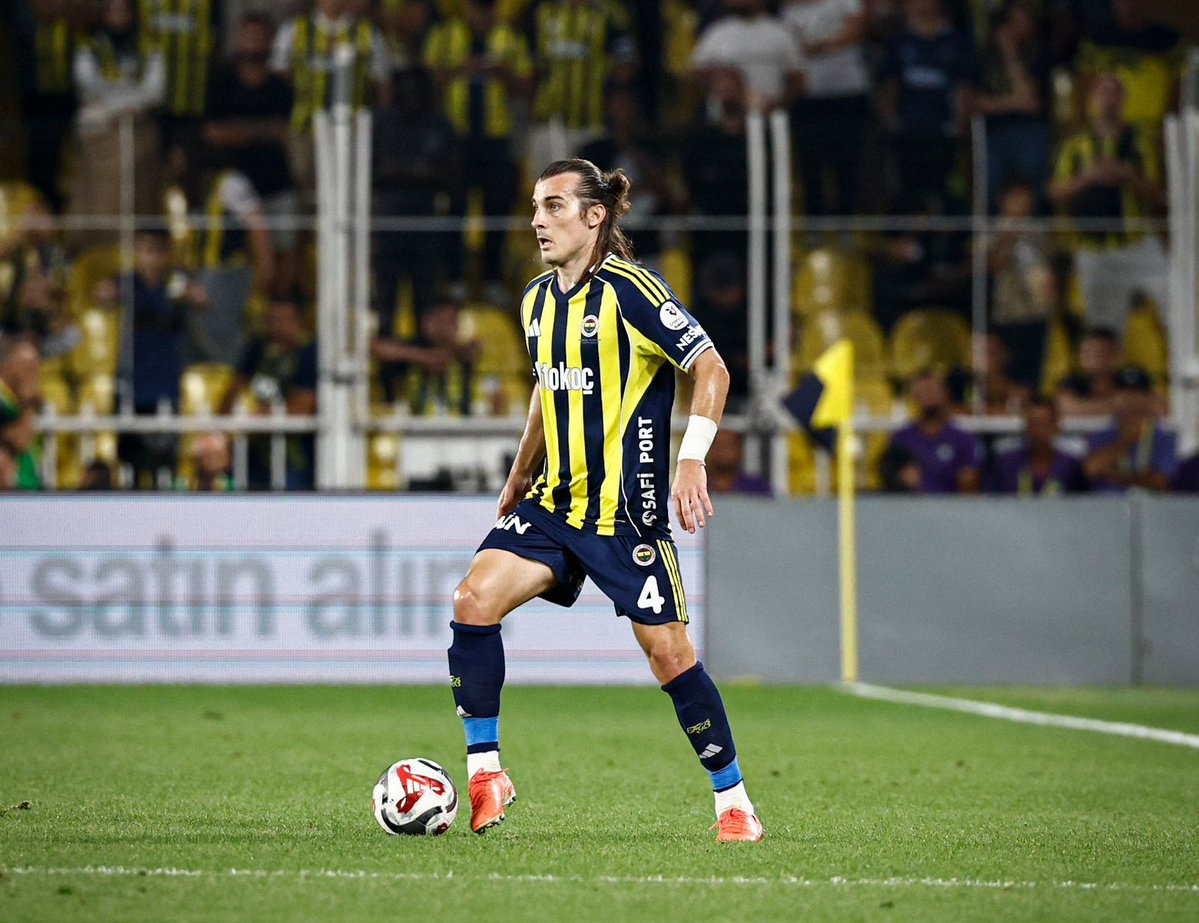 Fener Global tweet media