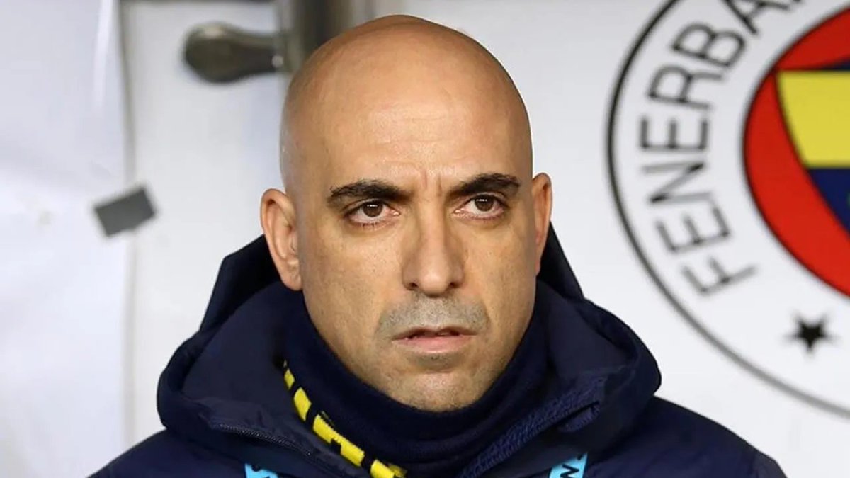 Fener Markaj tweet media