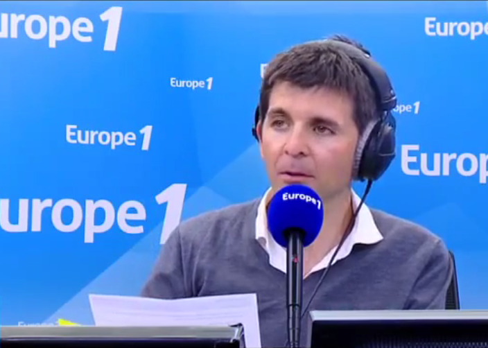 Clément Garin tweet media