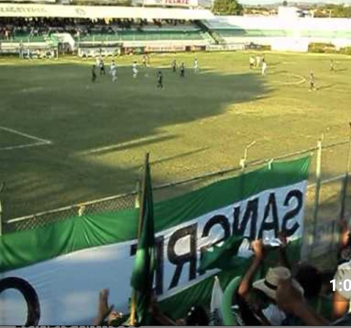 Nostalgia Ascenso tweet media