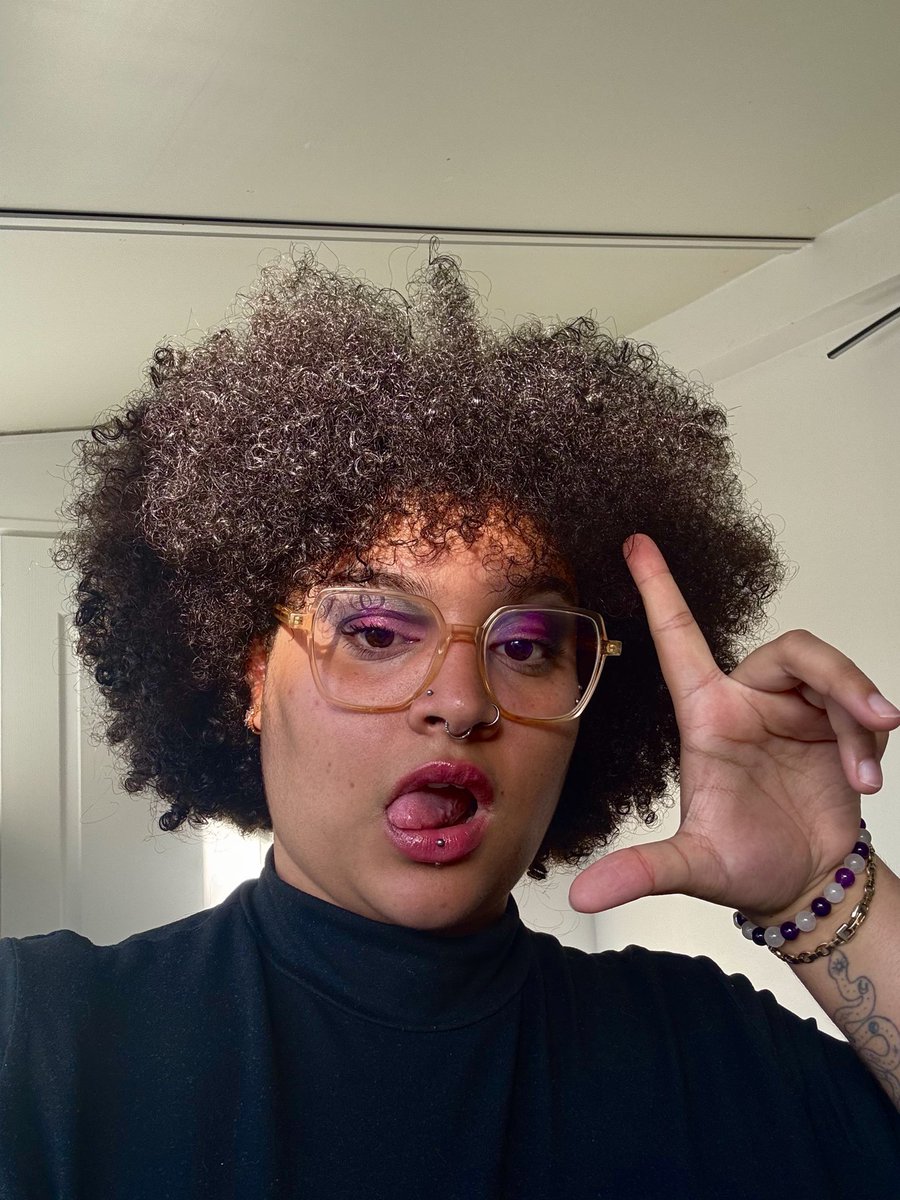 Yen the witch goddess 🕷️ tweet media