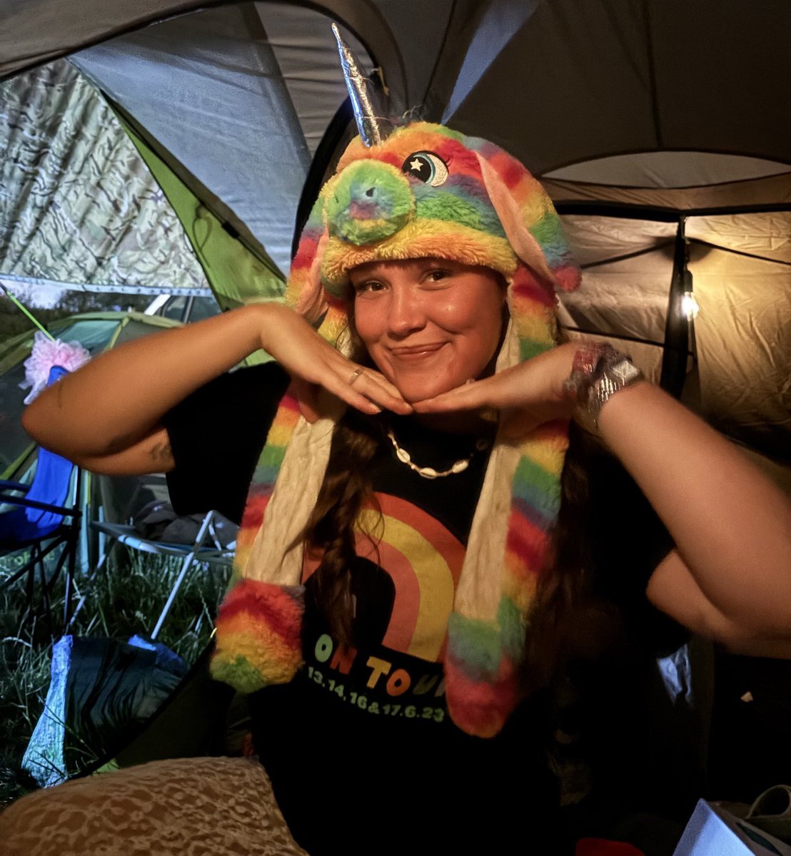 Day 🌻 🪩 🐆 🦖🏌‍♂️ tweet media