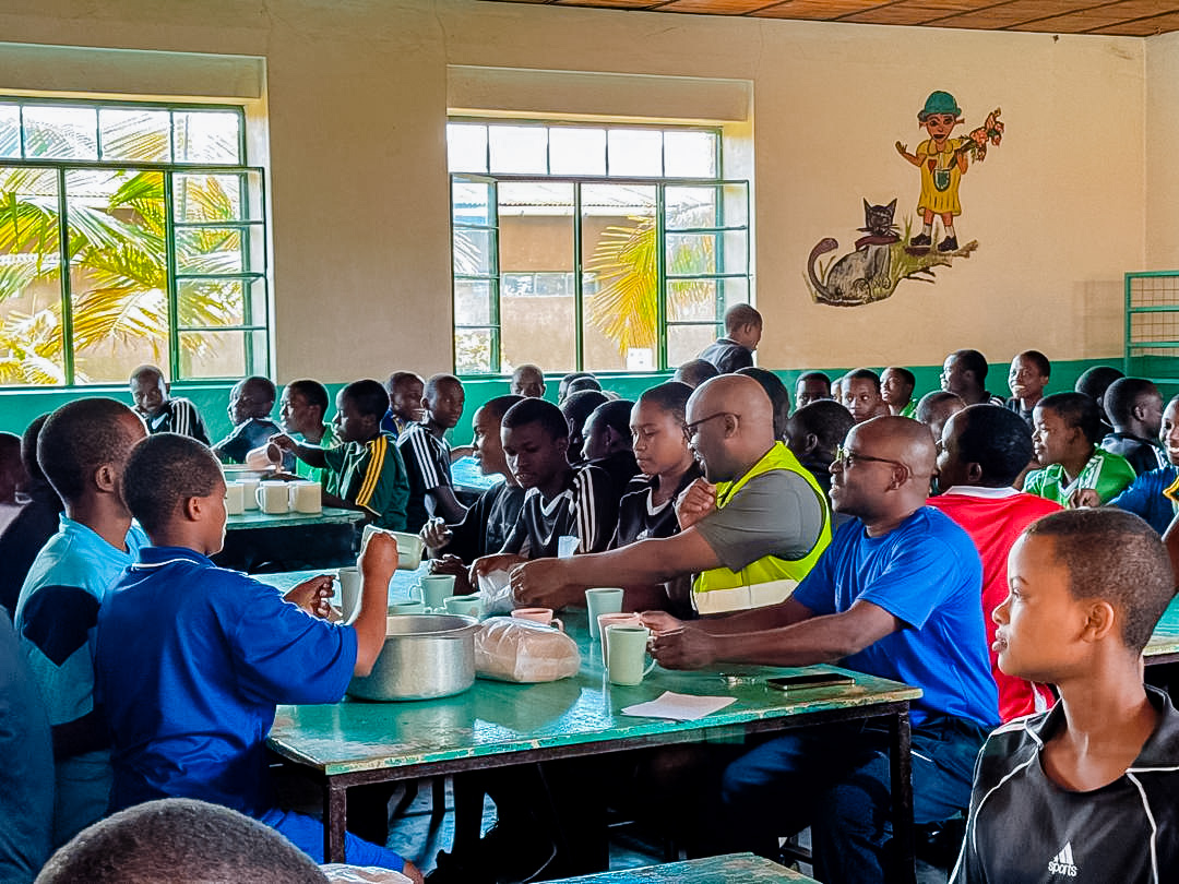 Rwanda Basic Education Board tweet media