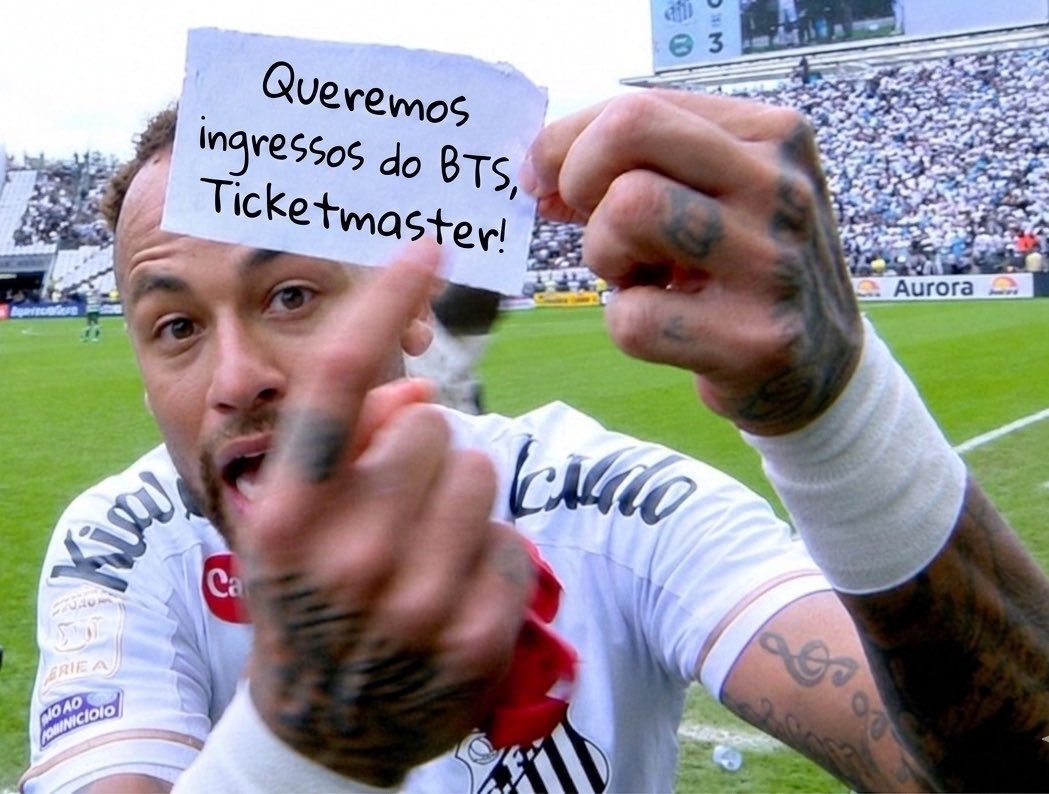 Bot de Ingresso tweet media