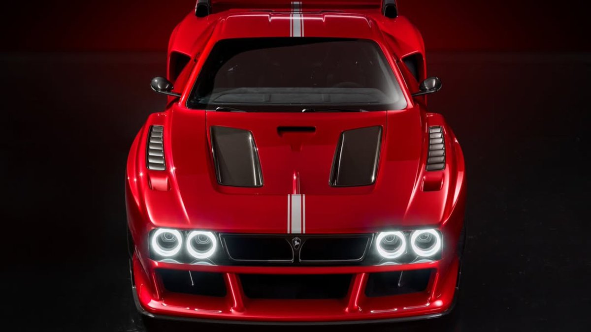 Forza Leaks tweet media