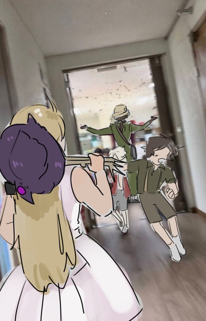 Ho--Hotaru tweet media