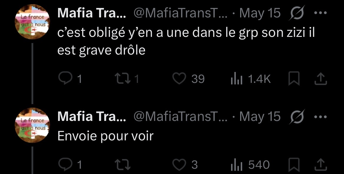jolie garçon (joseph) tweet media