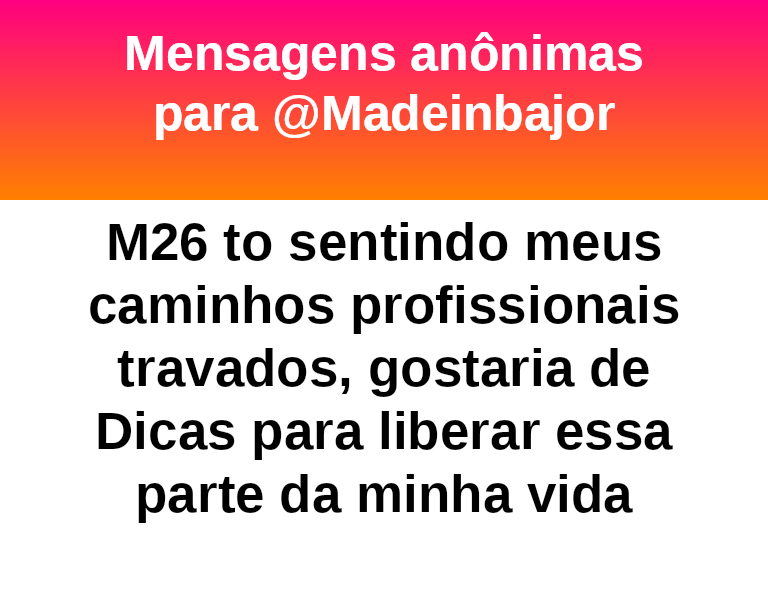 Making of da vida alheia tweet media