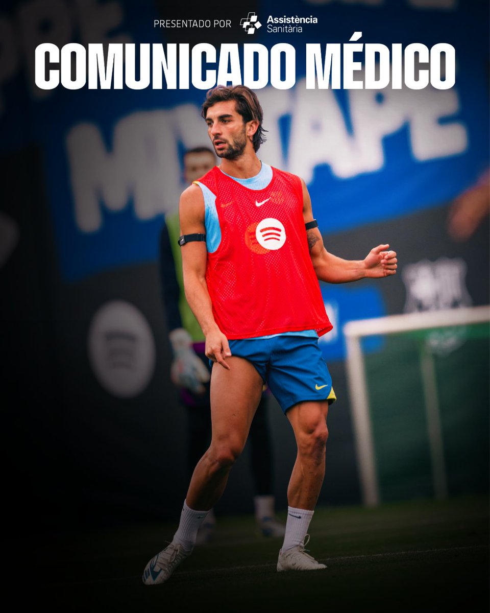 FC Barcelona tweet media