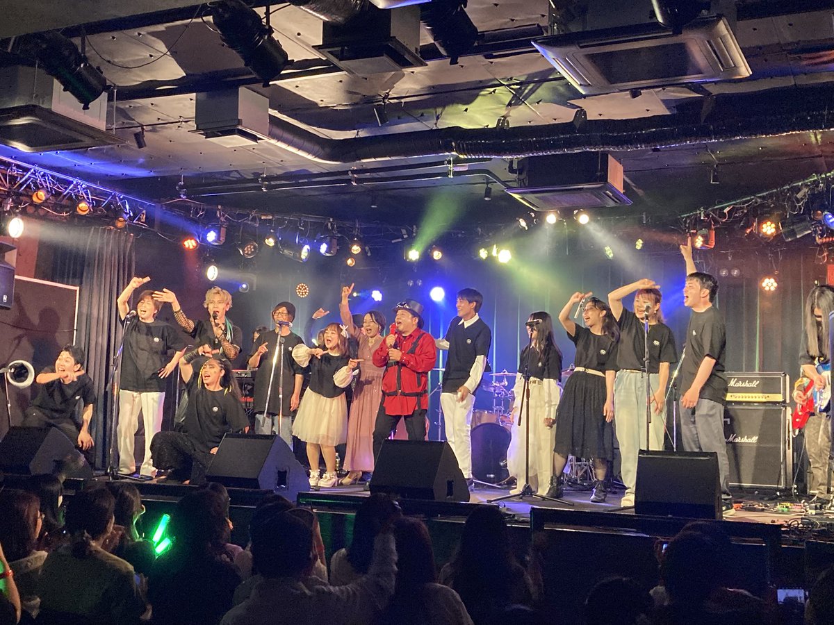 よしこ☆ tweet media