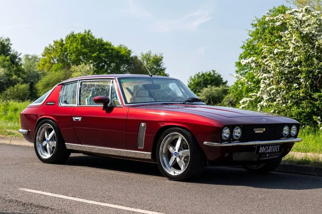 PistonHeads tweet media