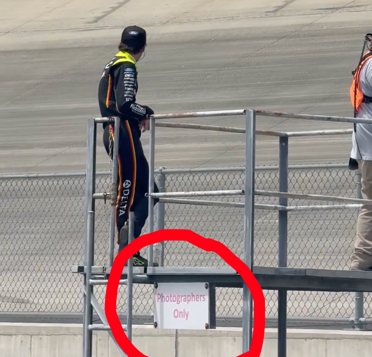 nascarcasm tweet media