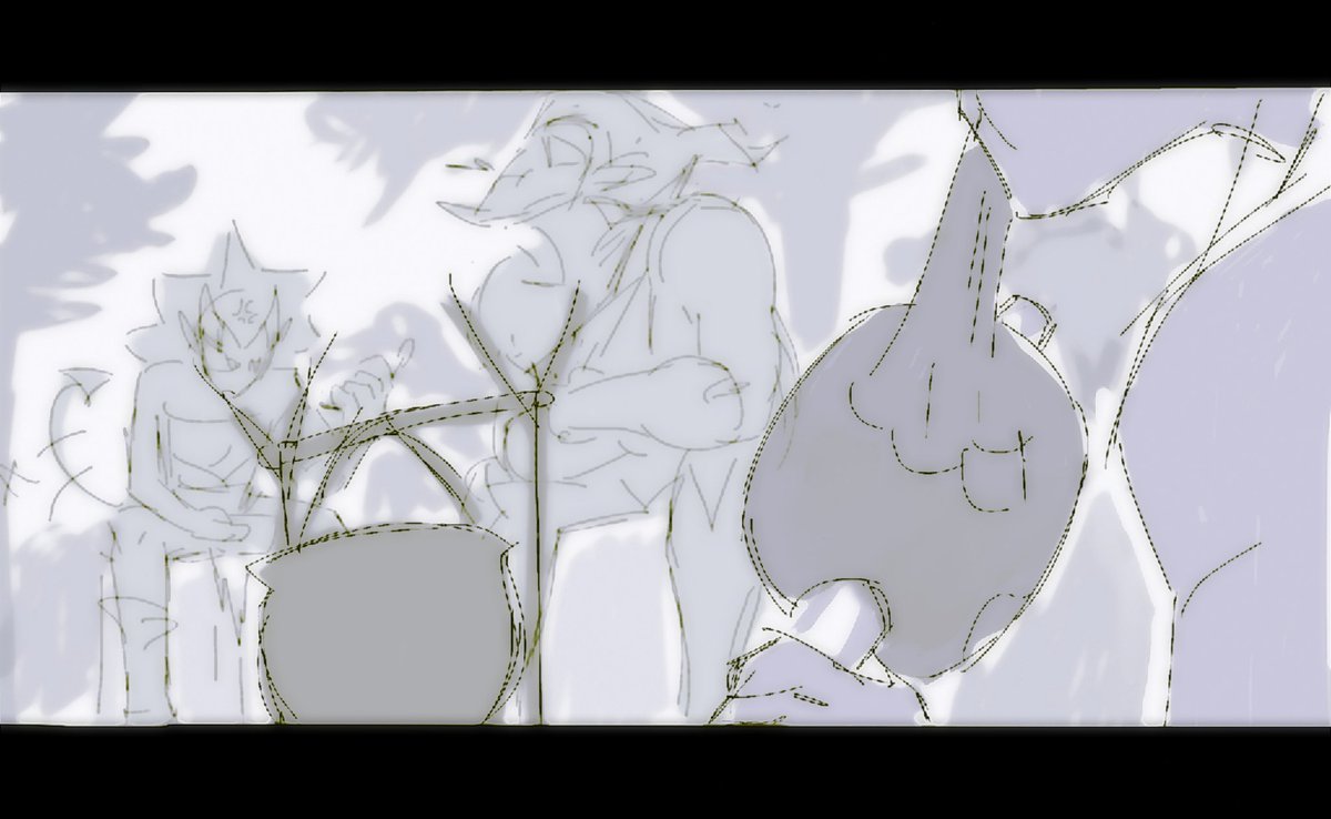 2Choda2's tweet photo. #wakfu https://t.co/VWF8sx5YTk