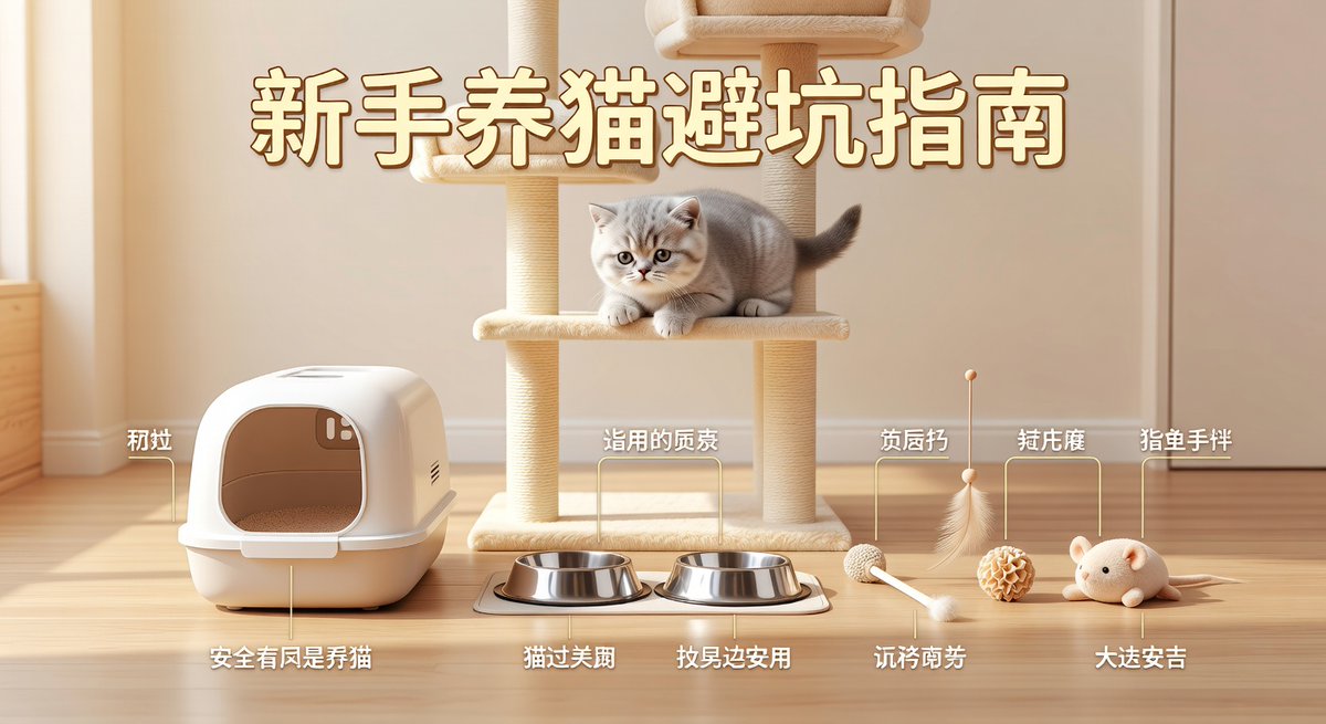stellasonfire1's tweet photo. 给猫咪准备舒适睡窝吧 https://t.co/9nrKvx2bpZ