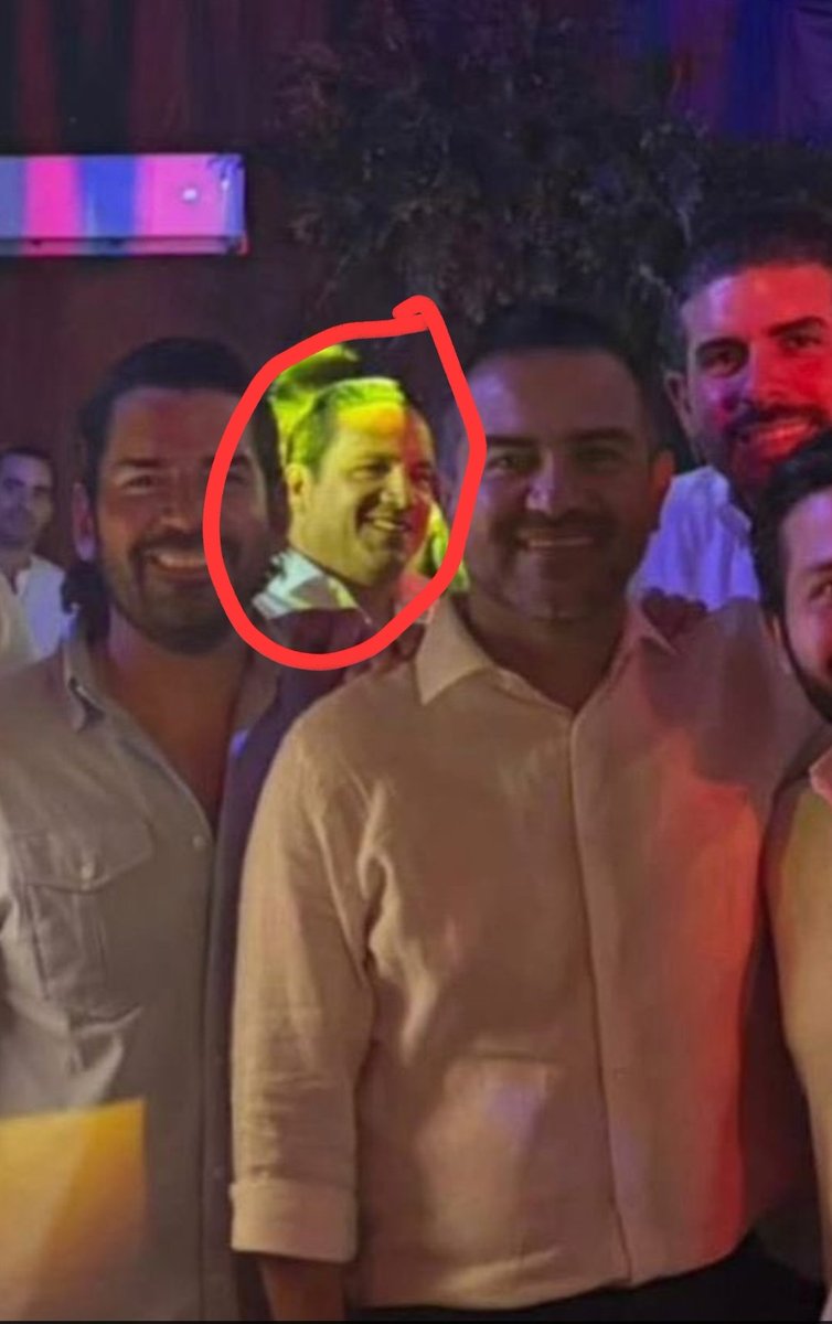 Francisco Martínez tweet media