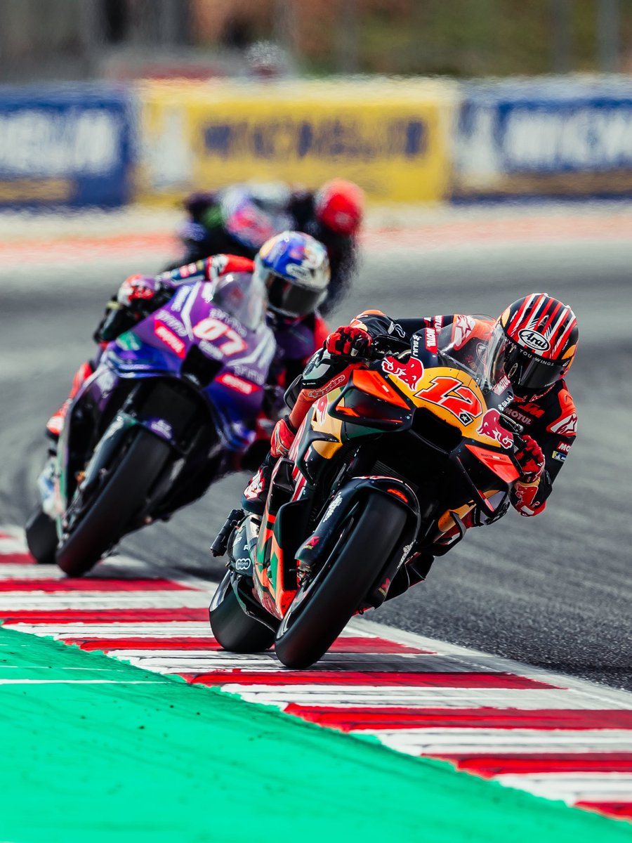 Tech3 Racing tweet media