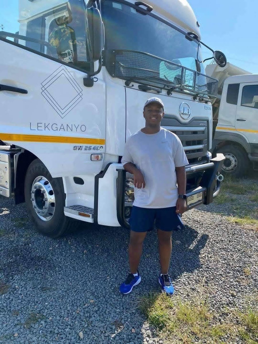 Katlego Maseng 🧠 tweet media