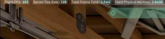 x1lly's tweet photo. Ryzen 5 3600 + GTX 1650 in 2026.
~500 FPS Fortnite.
600 FPS Valorant.
150 FPS COD.
Your PC is not the problem. https://t.co/j3qMUDJnnp