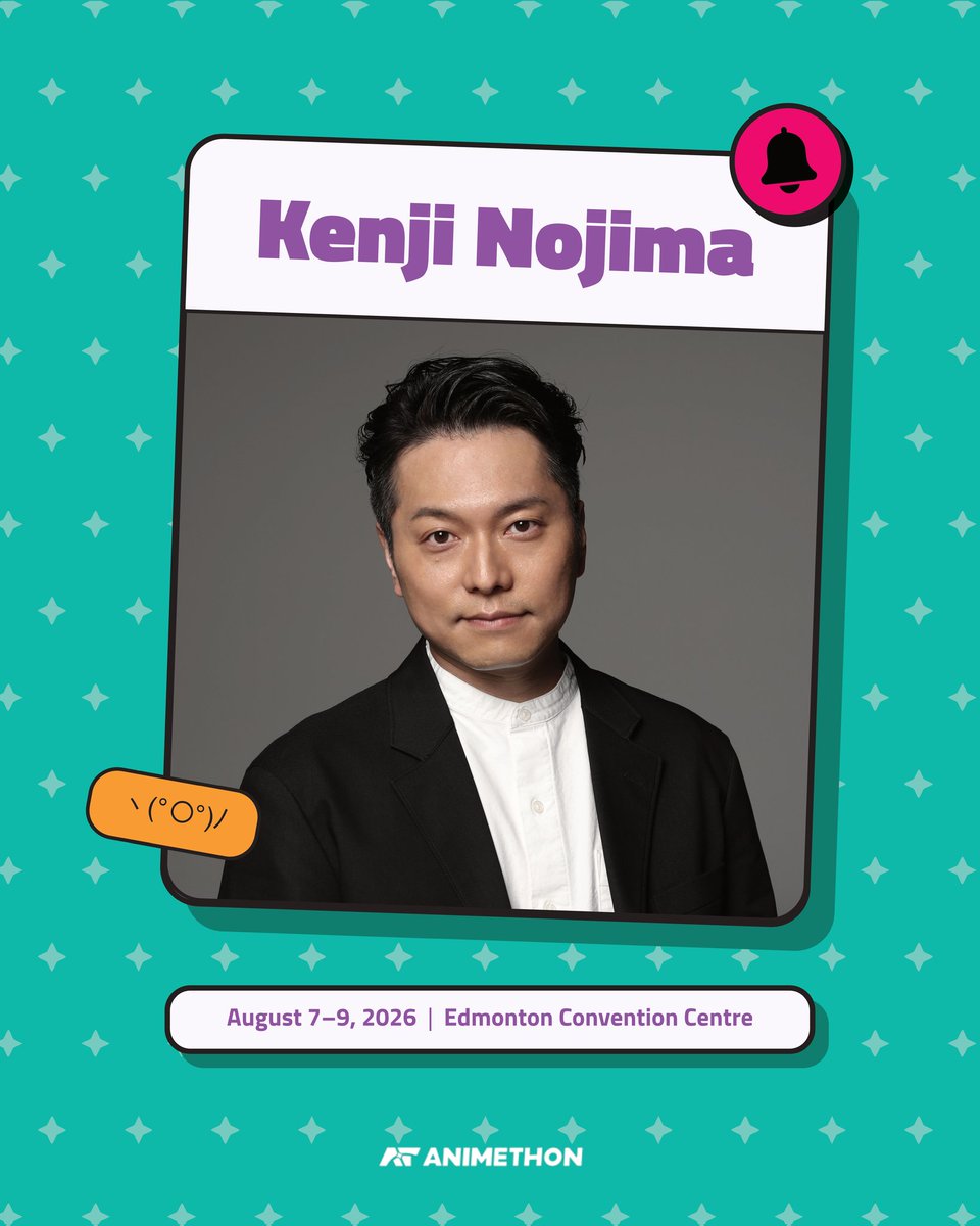 Animethon tweet media