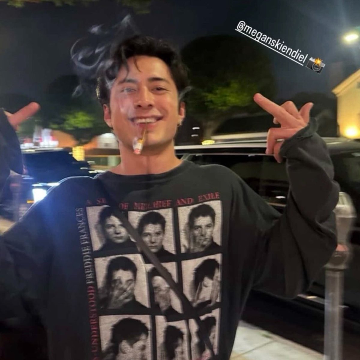 villain era ᴴᵁᴰᴹᴼᴺᵀᴴ tweet media