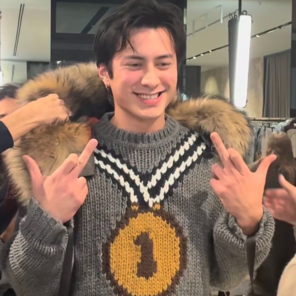 villain era ᴴᵁᴰᴹᴼᴺᵀᴴ tweet media
