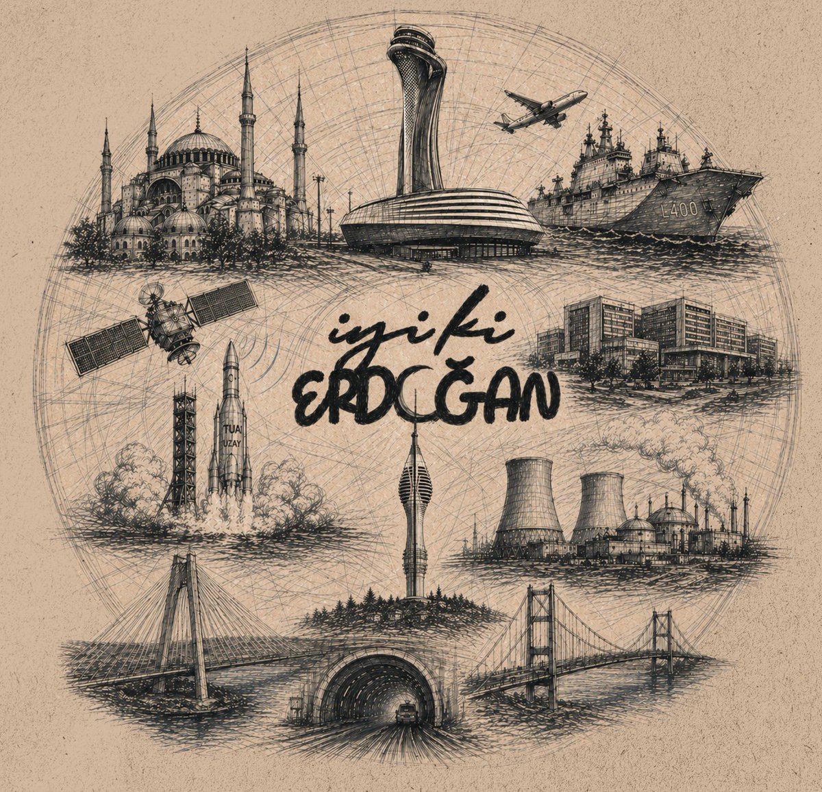 ozzgeeuc's tweet photo. Büyük kahraman,
İyi ki varsın Erdoğan ❤️

 #iyikiErdoğan https://t.co/2vDmosPuv4
