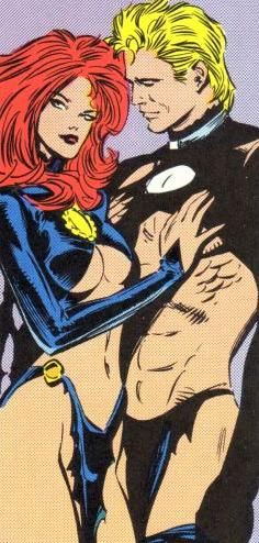 Tiff 𓃠 X-Men pilled tweet media