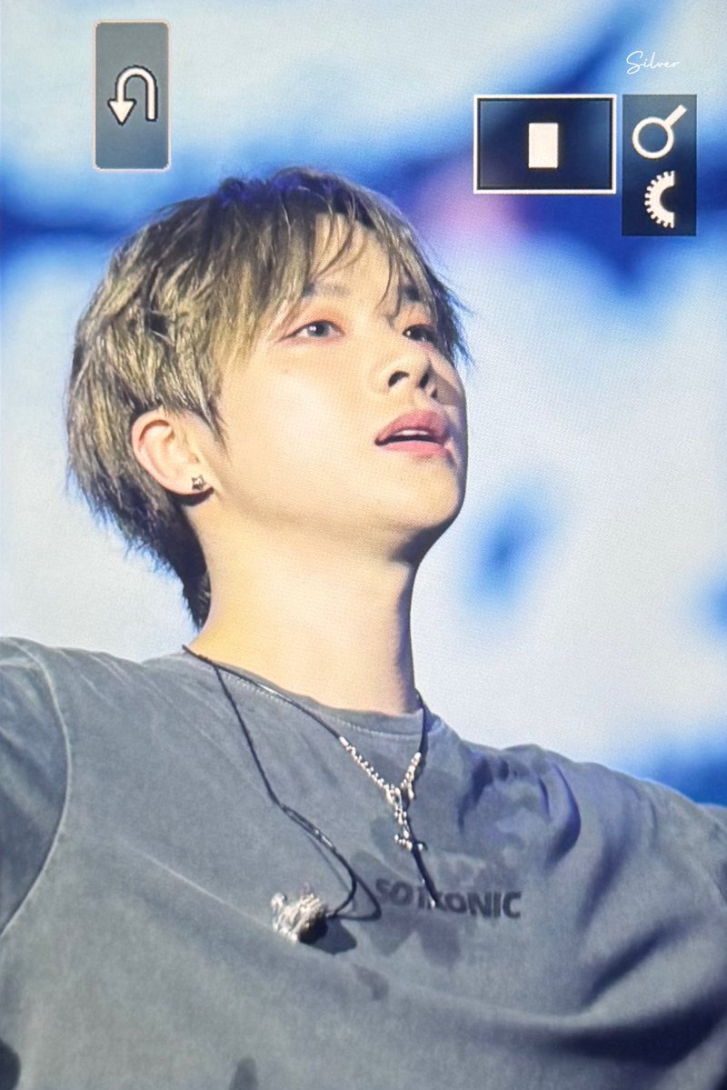 실버 Silver🦋 tweet media