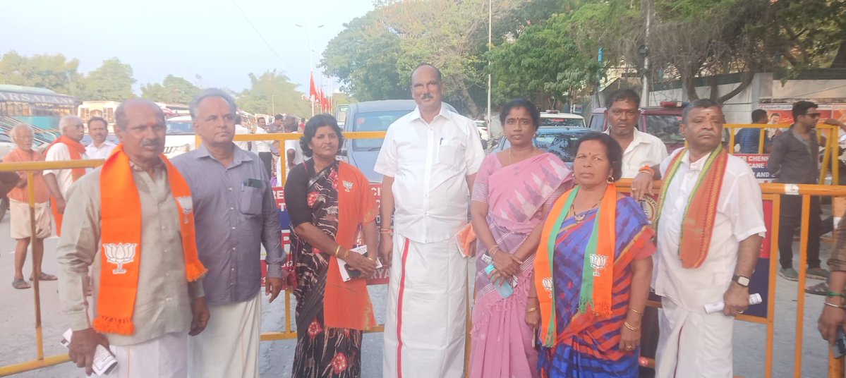 Lion kalaivani Ravi Hindu Nadar ... tweet media