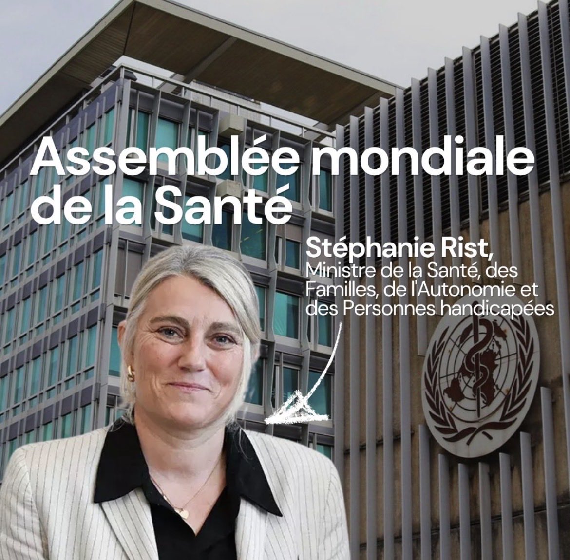 Stéphanie RIST tweet media