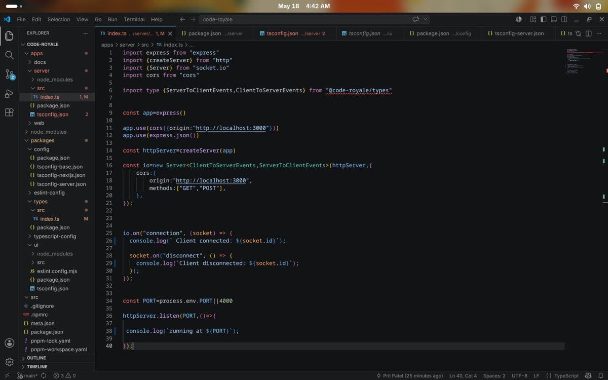 pritcodes tweet picture