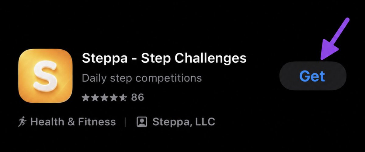 Steppa tweet media