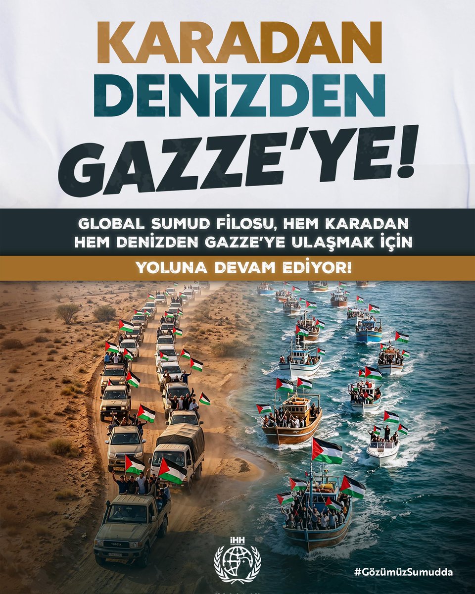 elaziggencihh23's tweet photo. Gazzeli Çocuklar İçin!
#GözümüzSumudda https://t.co/sk0sQJ1oO8