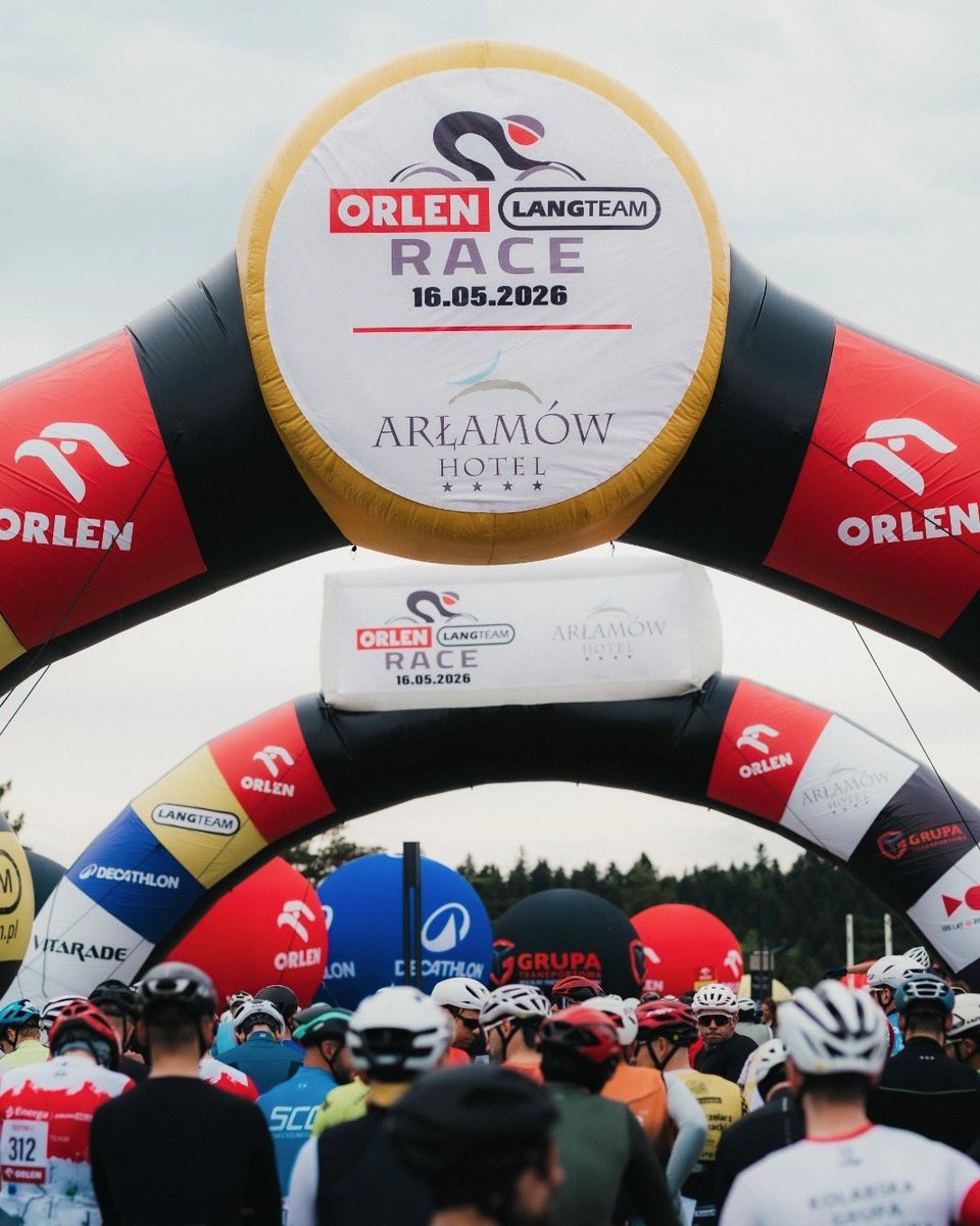ORLEN Team tweet media