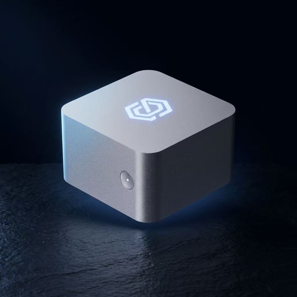 SOLAI Limited tweet media