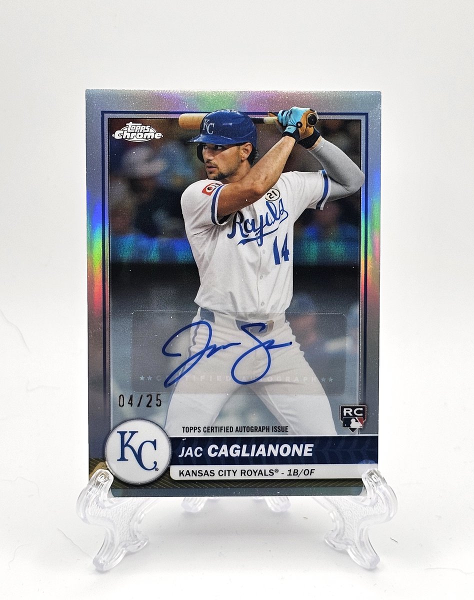 Bears. Beets. Baseball Cards. tweet media