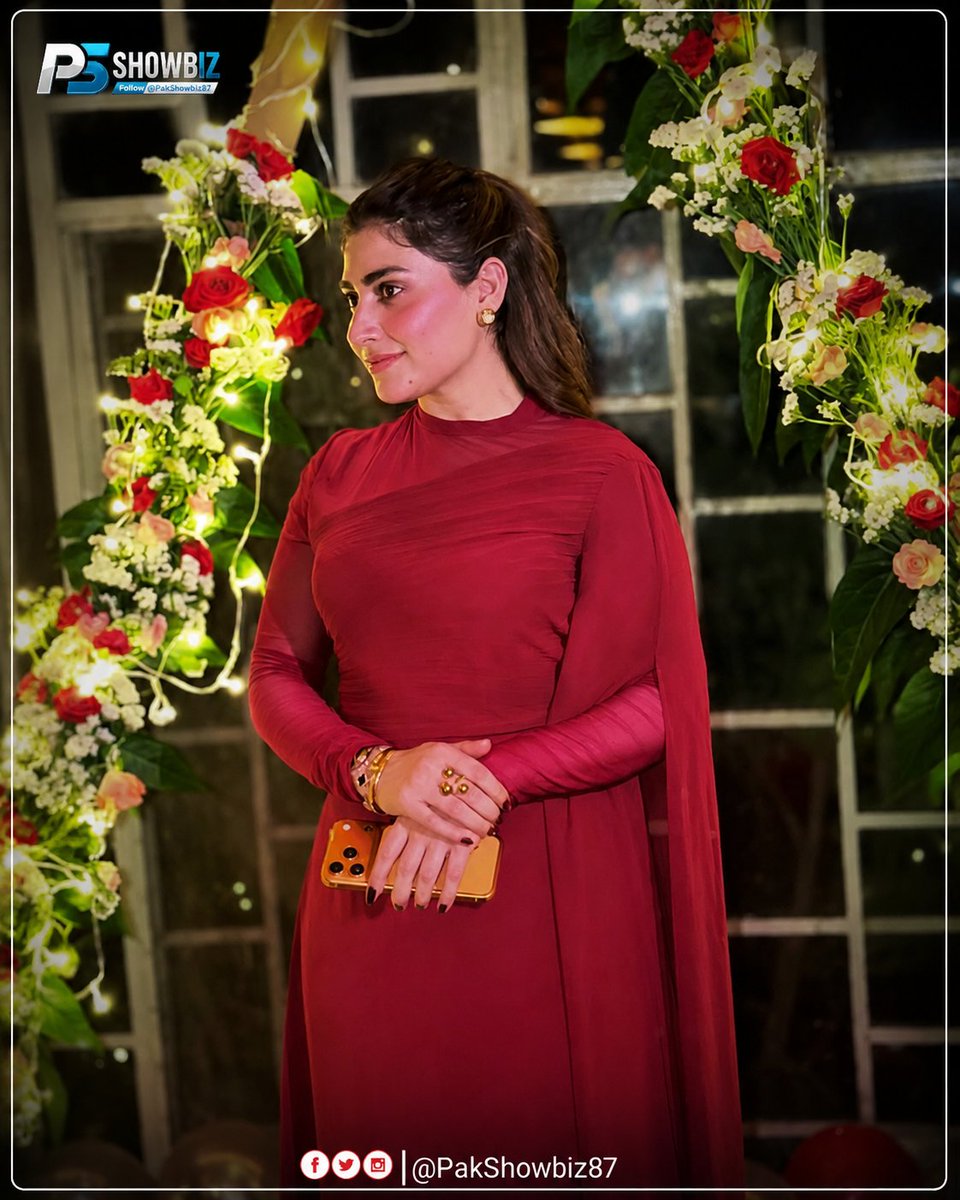 Pakistani Showbiz tweet media