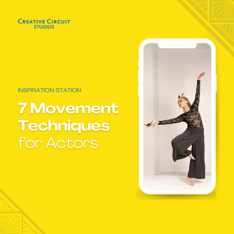 creativecirc's tweet photo. 💡 This Backstage article breaks down seven essential physical training methodologies—from Jacques Lecoq's neutral mask technique to Laban movement analysis and Suzuki's rigorous physical regime—that help actors integrate mind, body, and spirit. https://t.co/hCYuA7YEyj
