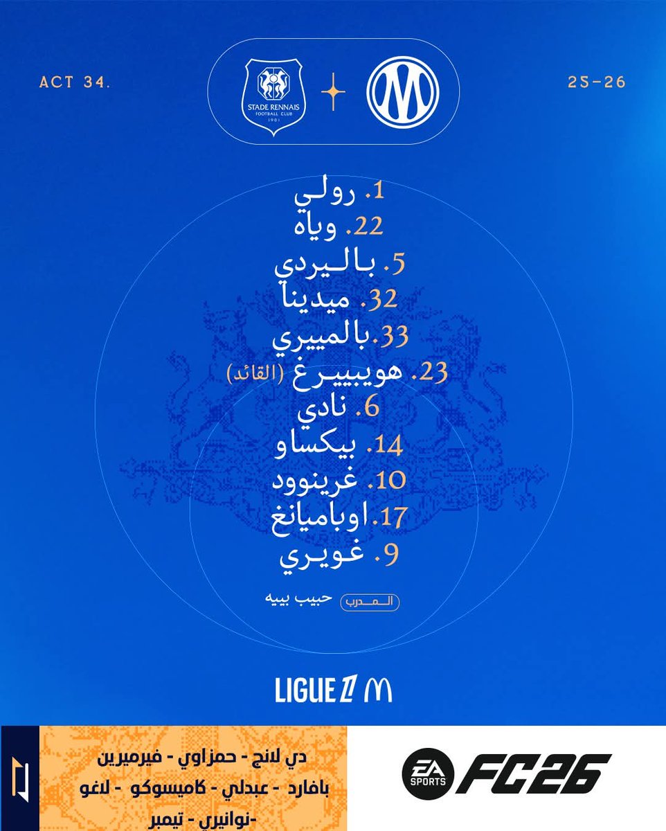 أولمبيك مارسيليا tweet media