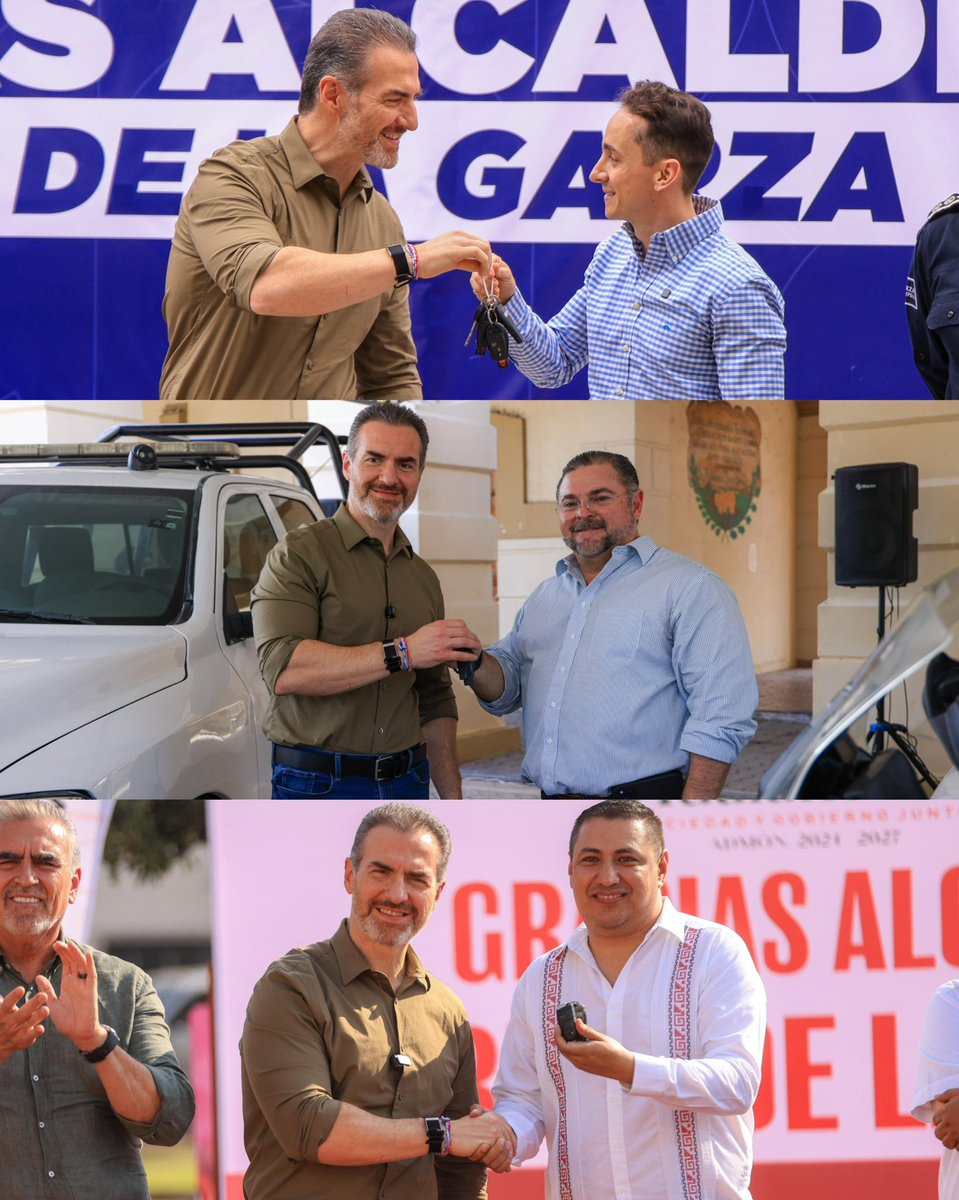 Adrián de la Garza tweet media