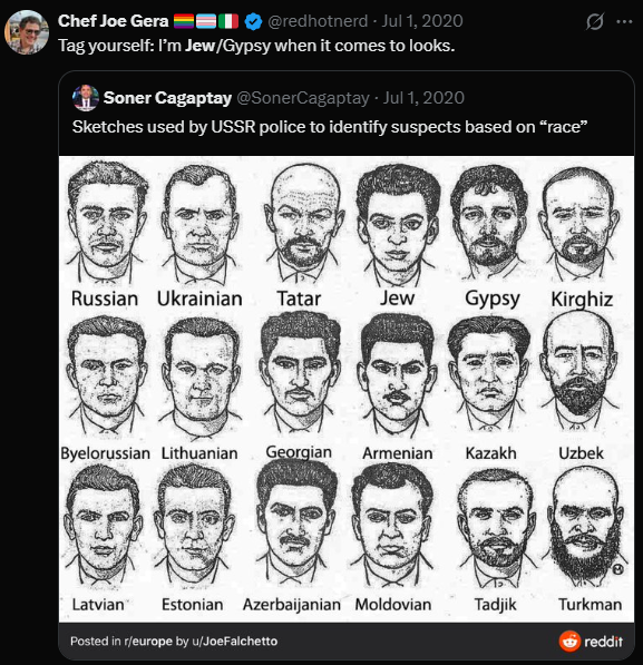 Righteous Mang - World's Biggest Breast Enjoyer tweet media