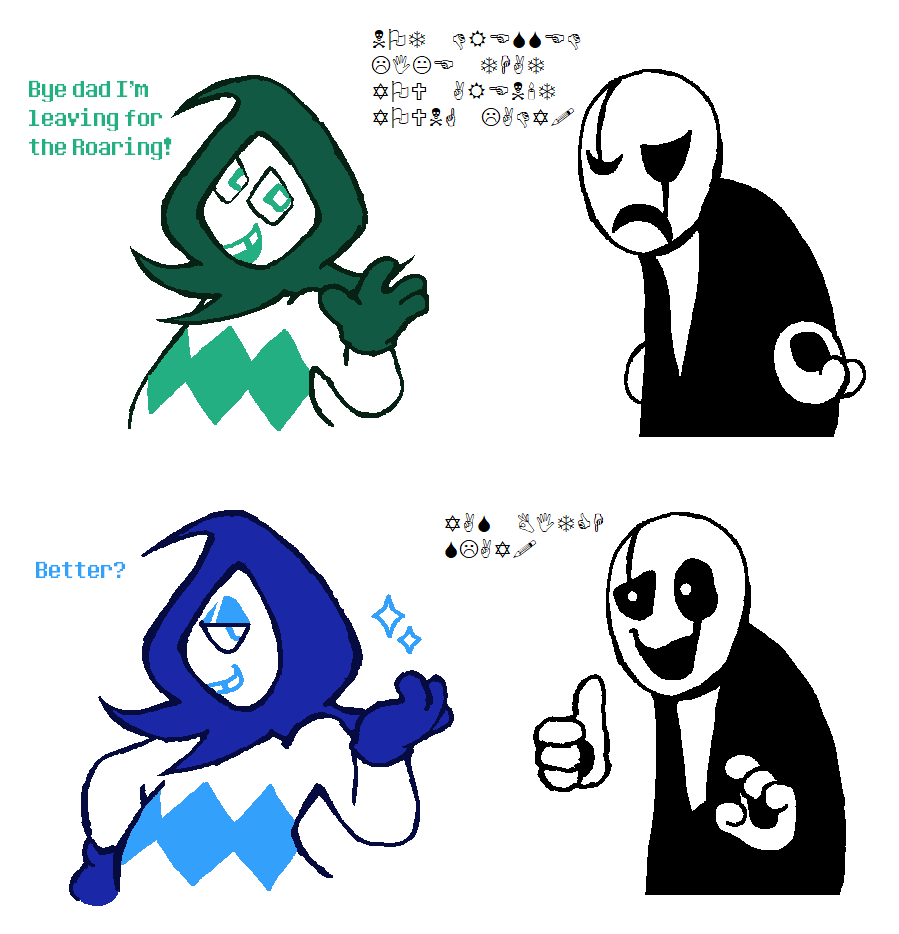 quark tweet media
